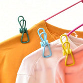 Clothes Drying Clips