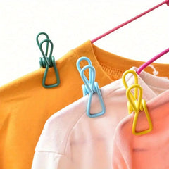 Clothes Drying Clips