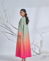 FUSION LONG 3Pcs EDITION || SWISS LAWN 3 Pcs SUIT CHAPTER