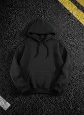 Premium Unisex Pullover Hoodie – Soft, Warm & Stylish