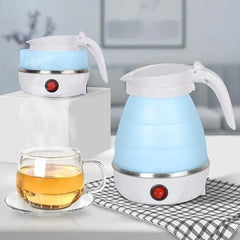 Silicone Foldable/Portable Mini Kettle