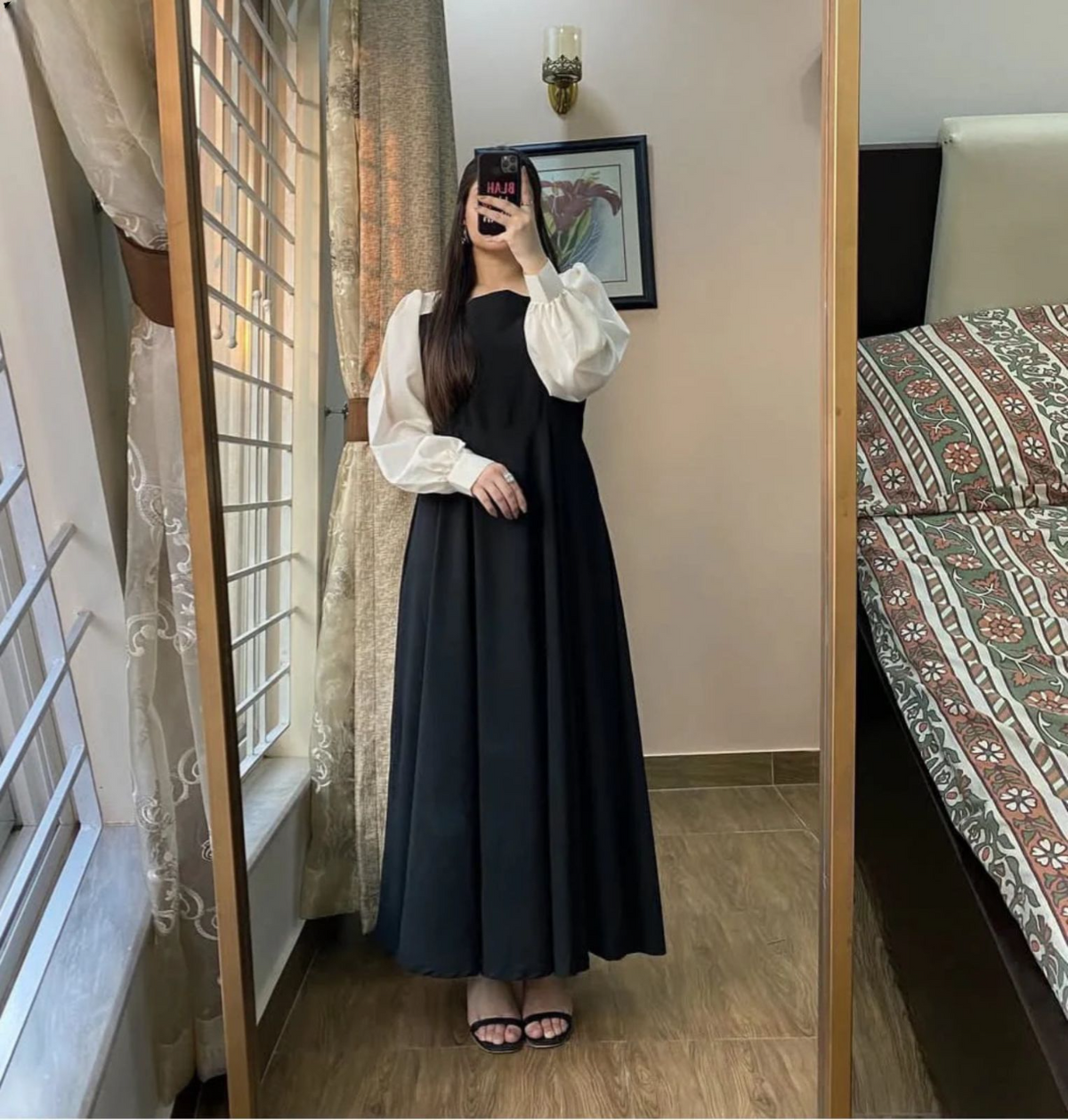 MOST DEMANDED ARTICLES BY PARWAZ