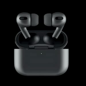 AirPods Pro 2 2nd Generation(Black Edition)