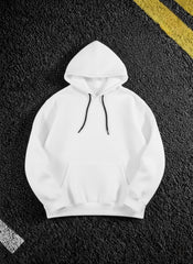 Premium Unisex Pullover Hoodie – Soft, Warm & Stylish
